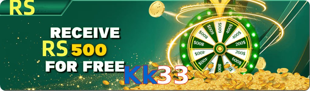 Kk33 – Safe entertainment platform Kk33