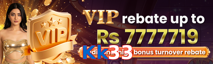 Kk33 VIP